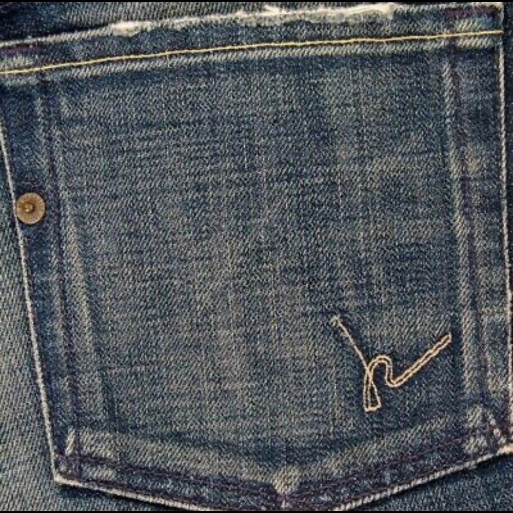 Vintage Premium Citizen of Humanity Bootcut Jeans